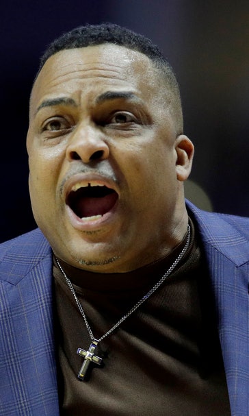 Ga State coach Hunter leaving to take over at Tulane